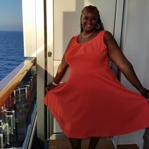 Meet your Posher, Keri